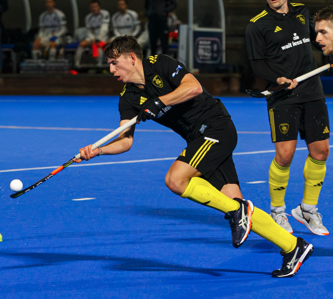 Photo of Ali Richmond